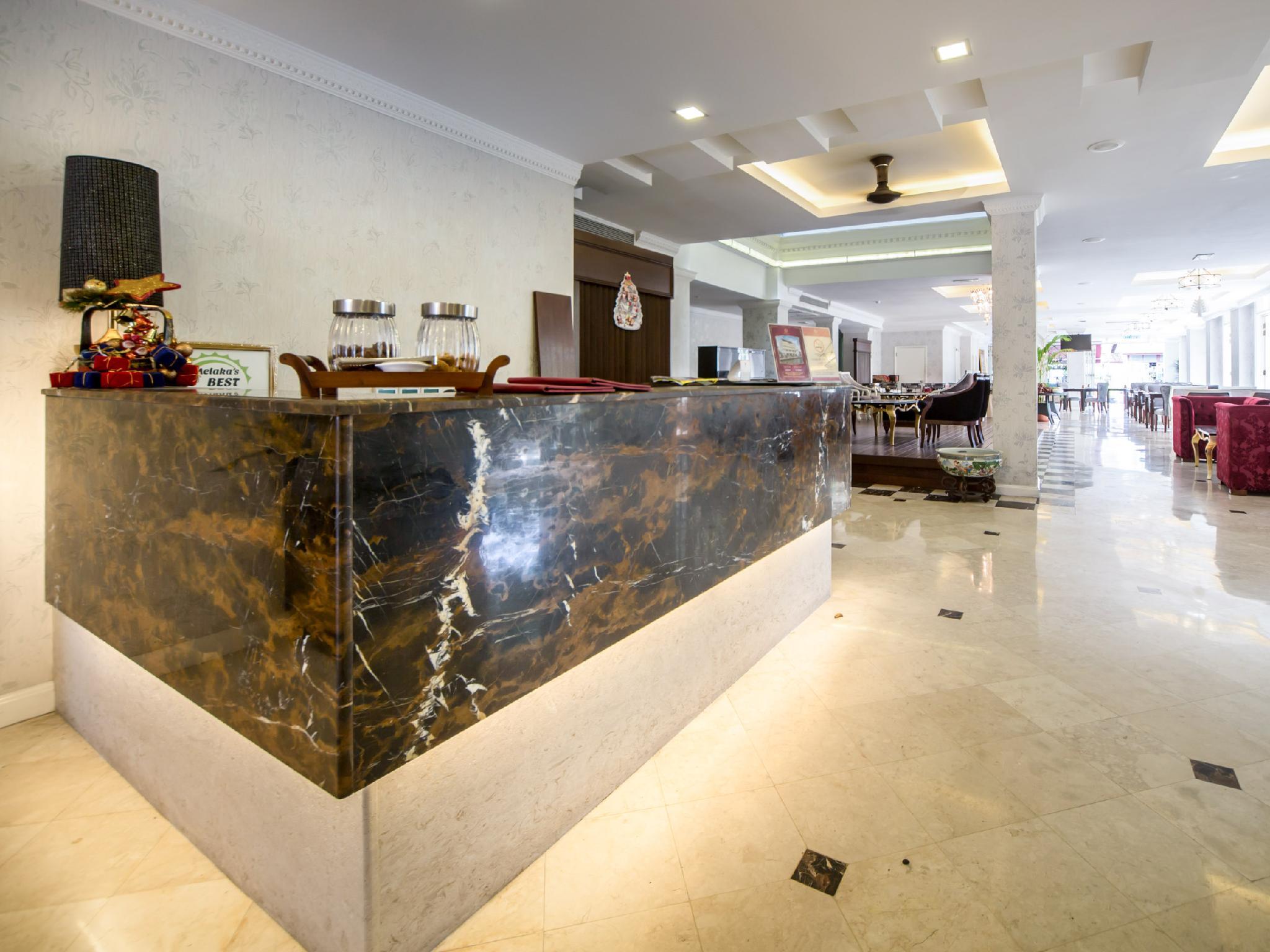 Фото River Cruise Hotel Melaka