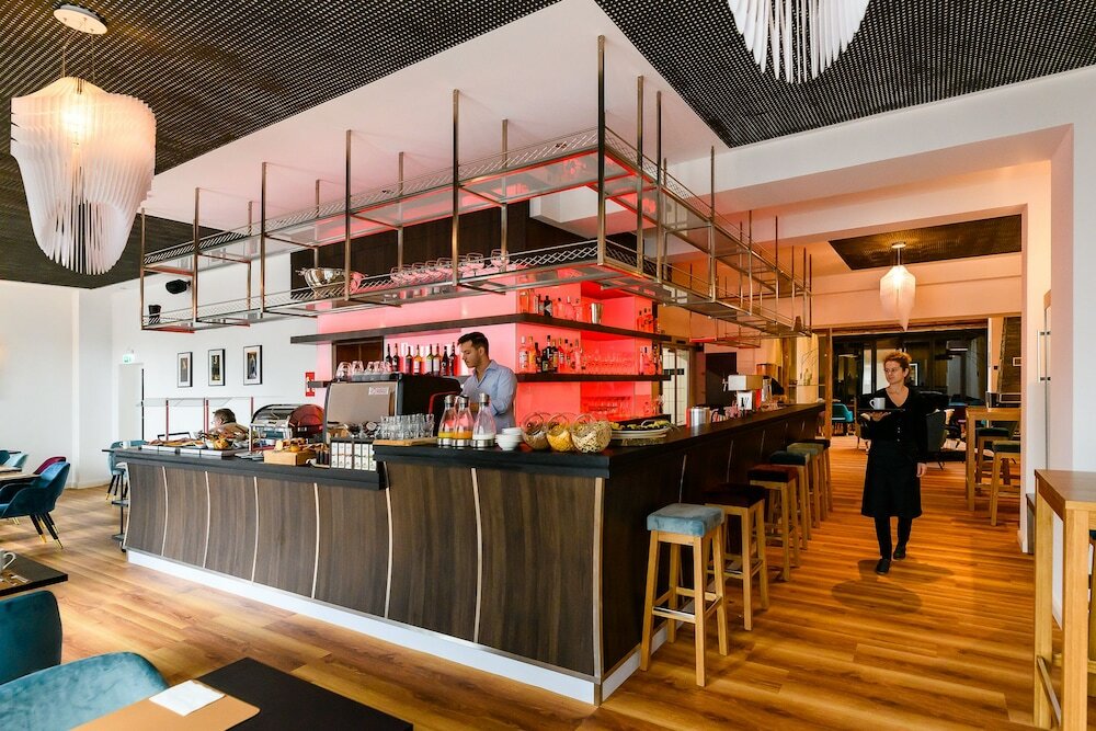 Фото Nikii Boutique Hotel