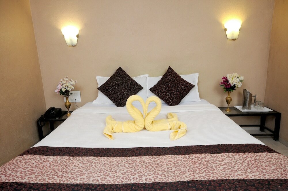 Фото Hotel Vyankatesh