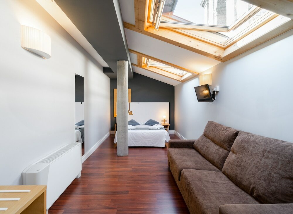 Фото Hotel Zenit Coloquio