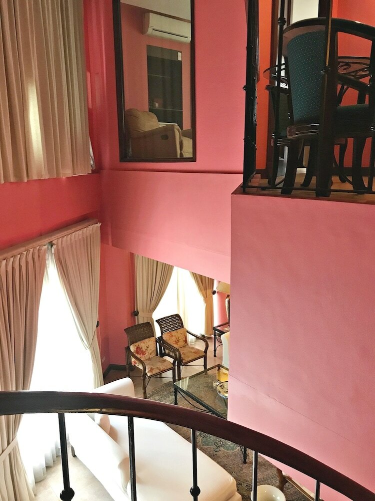 Фото Royal Bellagio Hotel