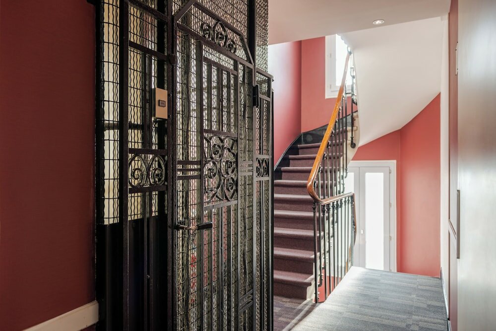 Фото отеля 5