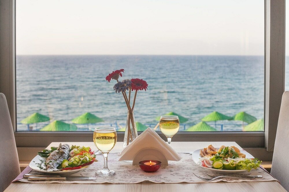 Фото Manolya Hotel