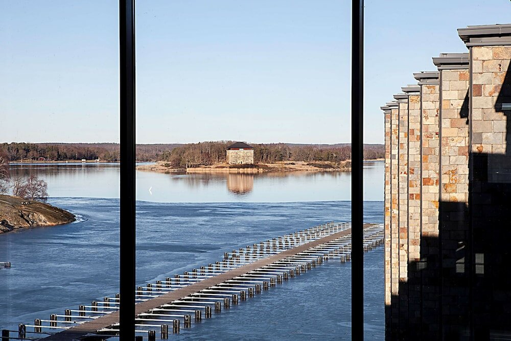 Фото Scandic Karlskrona