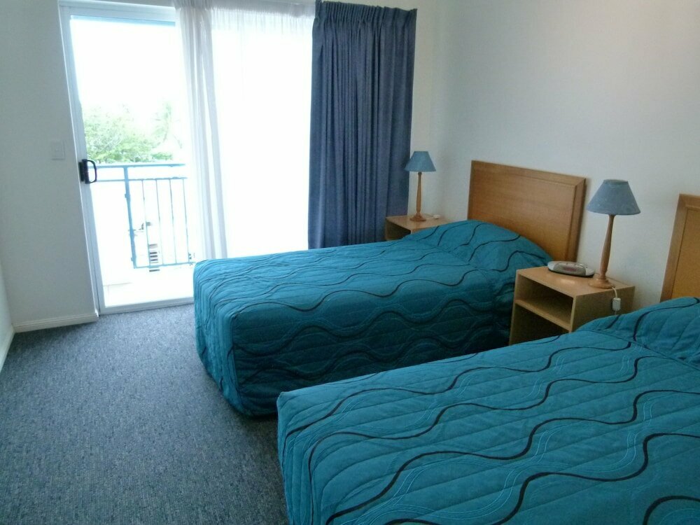 Hotel Madison Ocean Breeze, Queensland, photo