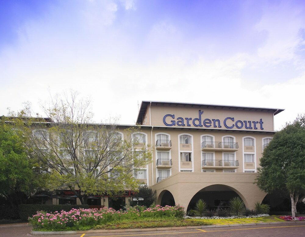 Фото отеля 5