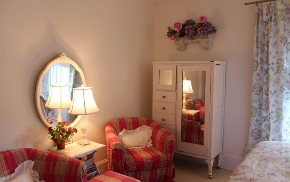 Фото Hope and Glory Inn and Vineyard