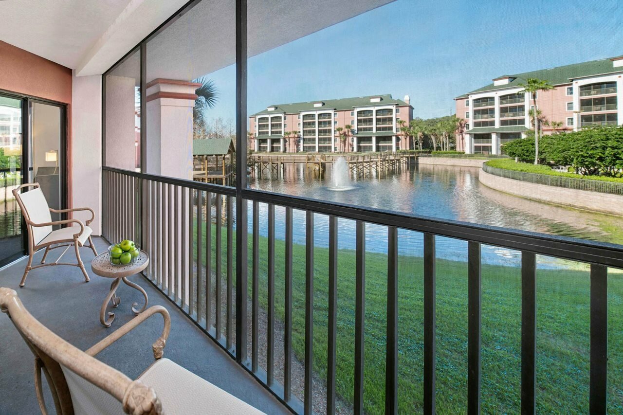 Фото Caribe Royale Orlando