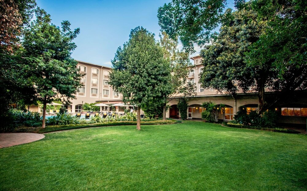 Фото Garden Court O. R. Tambo International Airport