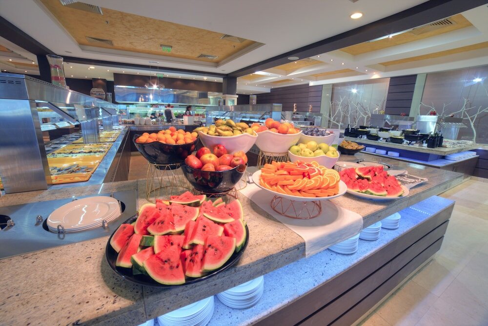 Фото International Hotel & Casino