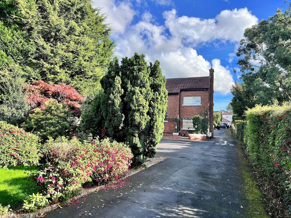 Фото отеля 3