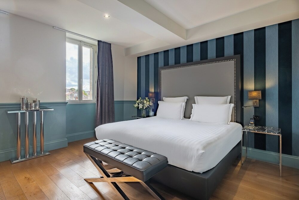 Фото Le Palais Gallien Hôtel & SPA