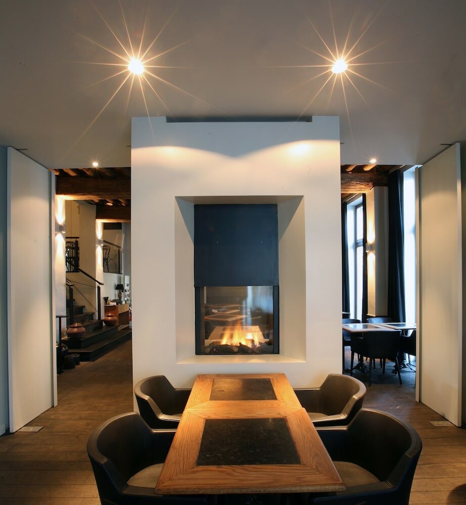 Фото Hotel De Groene Hendrickx