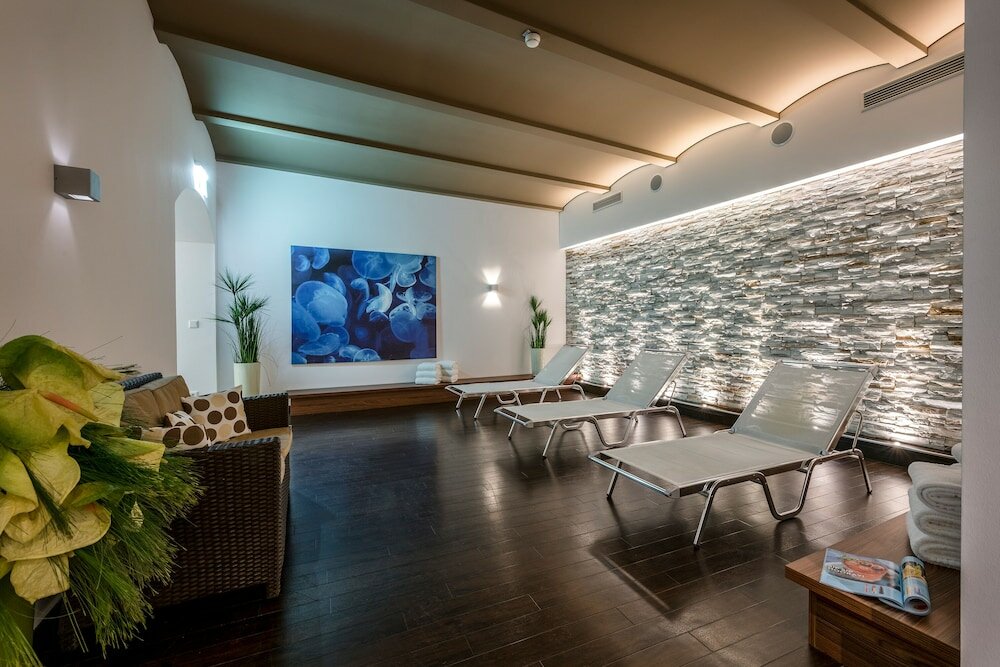 Фото Hotel Imlauer Vienna