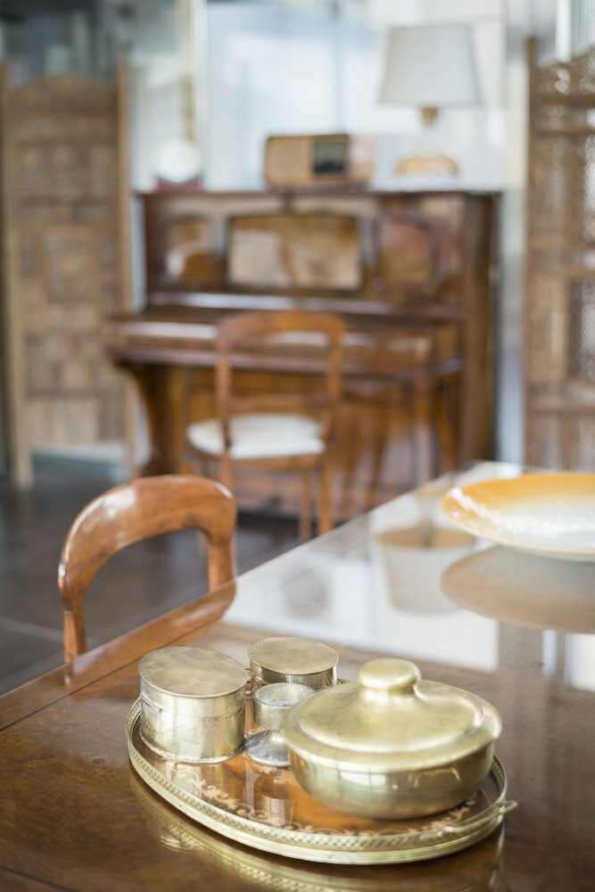 Фото Rome Airport Hotel Fiumicino