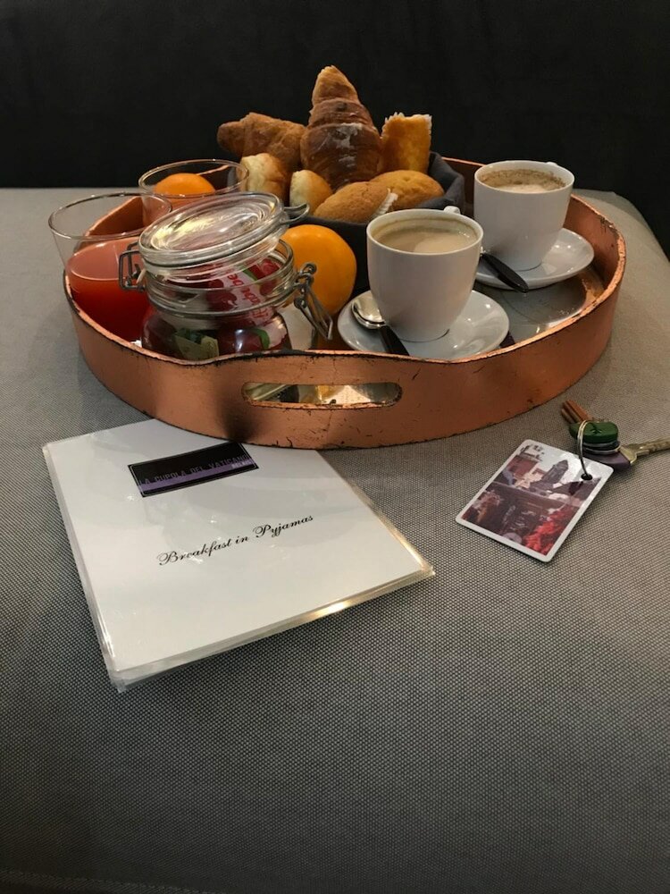 Фото La Cupola del Vaticano