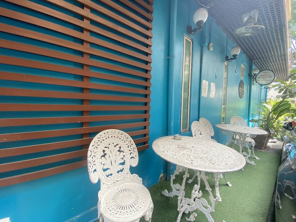 Фото Arawana Express Chinatown