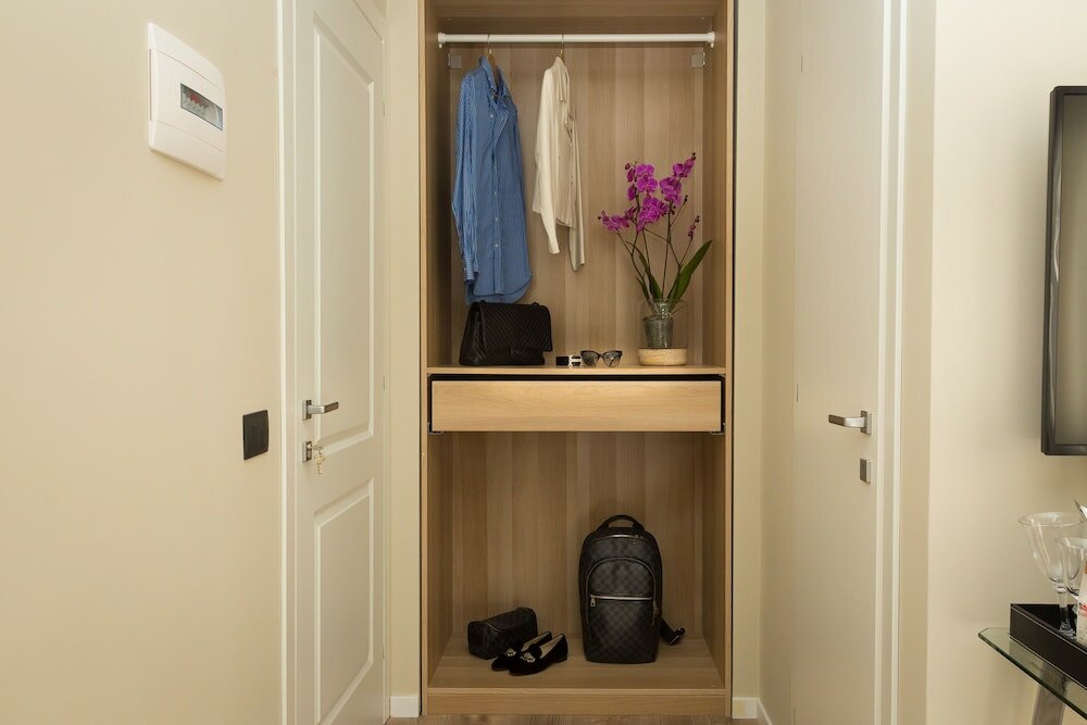 Фото 126 Gracchi Suites