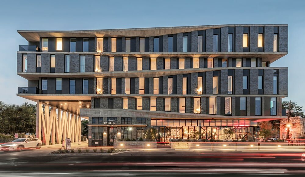 Фото Arrive Austin