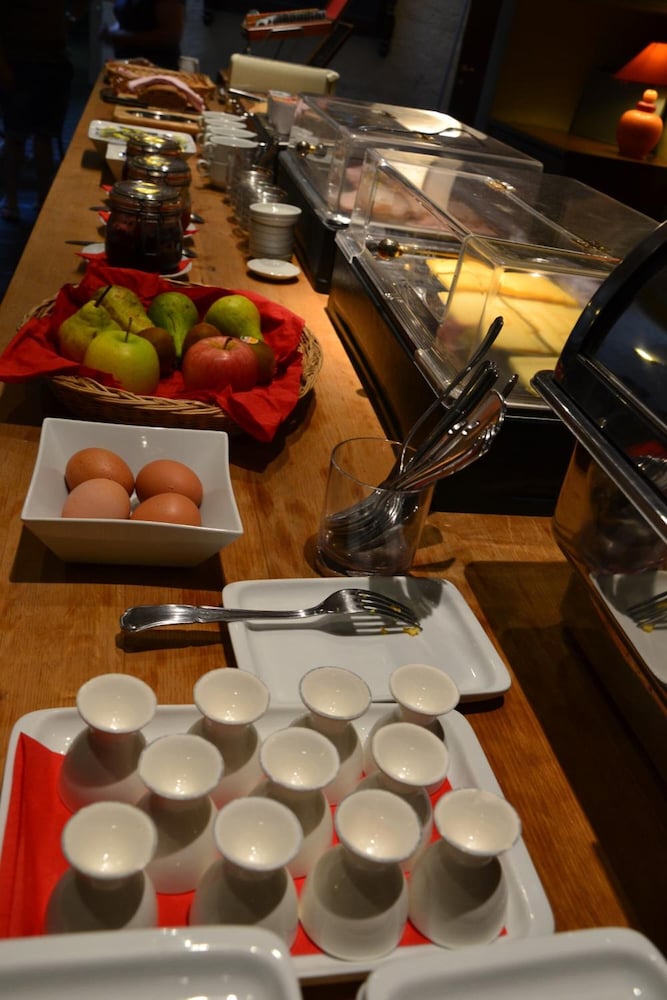 Фото Hotel De Franse Kroon