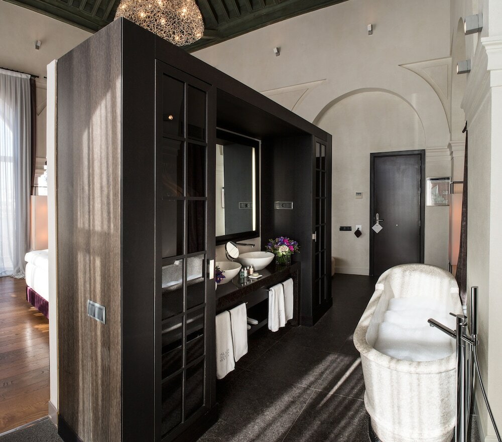 Фото Hotel Palacio de Villapanes