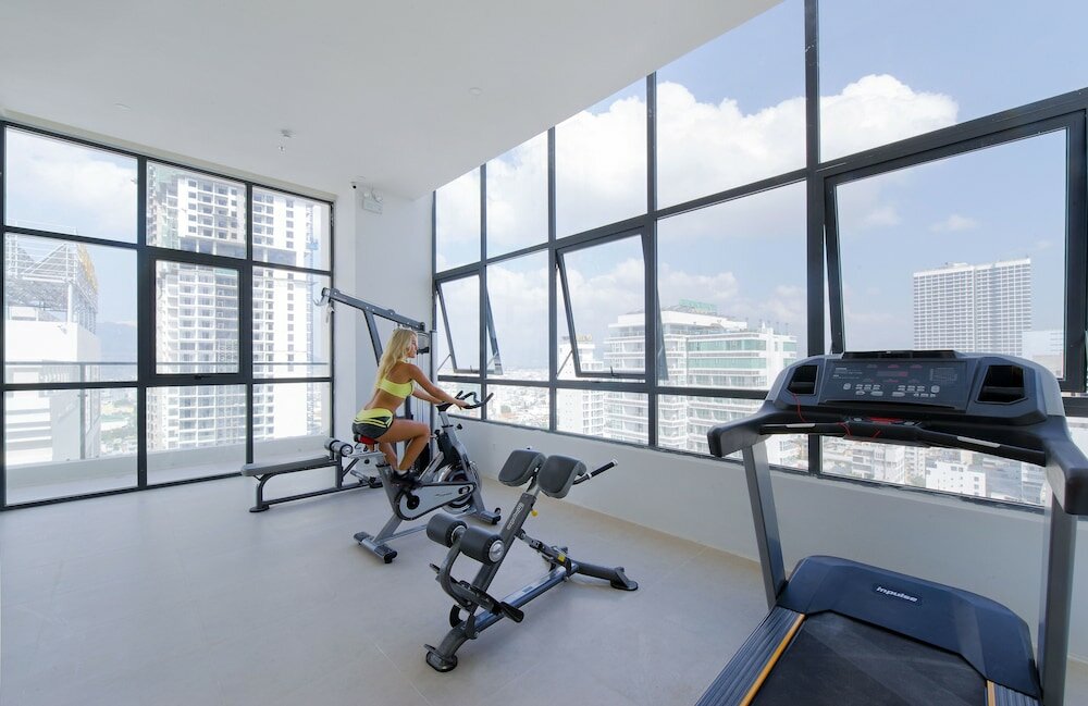 Фото Atlantic Nha Trang Hotel