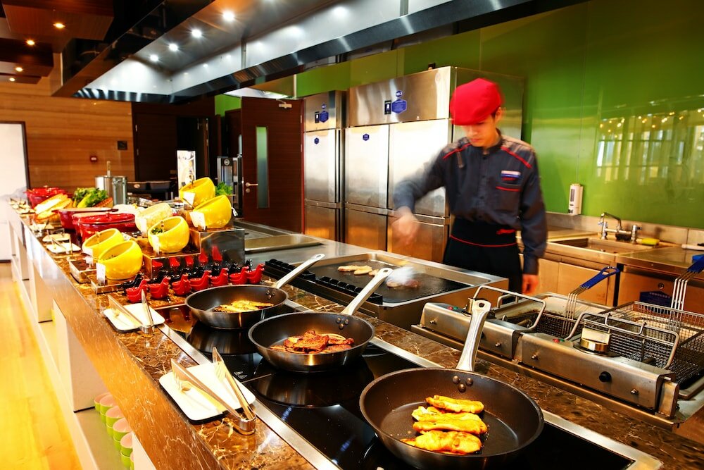 Фото отеля 5