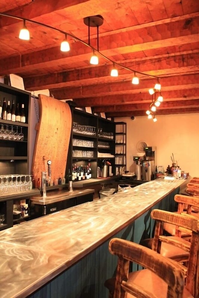 Фото Hotel La Fonda Taos