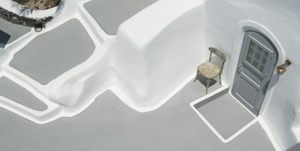 Фото Aqua Serenity Luxury Suites - Adults Only