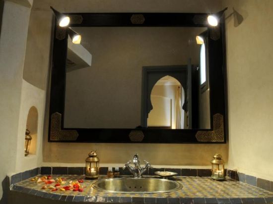 Фото Riad Les Hibiscus