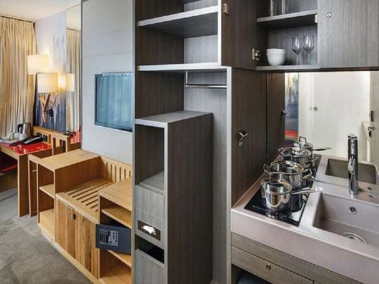 Фото Agora Swiss Night by Fassbind