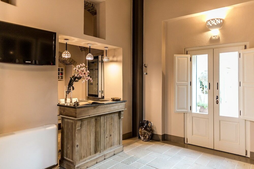 Фото Borgo San Gaetano