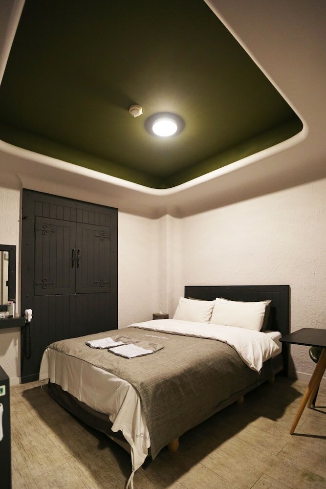Фото Boutique hotel k Dongdaemun