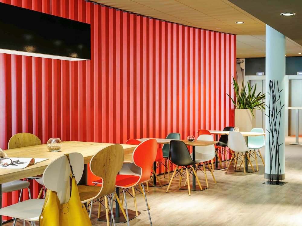 Фото Ibis Konstanz