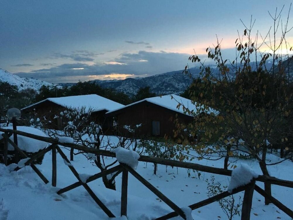 Фото Agriturismo San Cataldo Farm Home