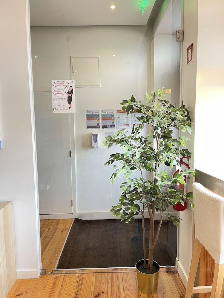 Фото MyStay Porto Centro