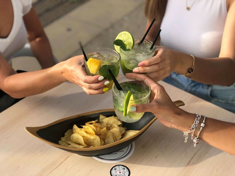 Фото ibis Barcelona Ripollet