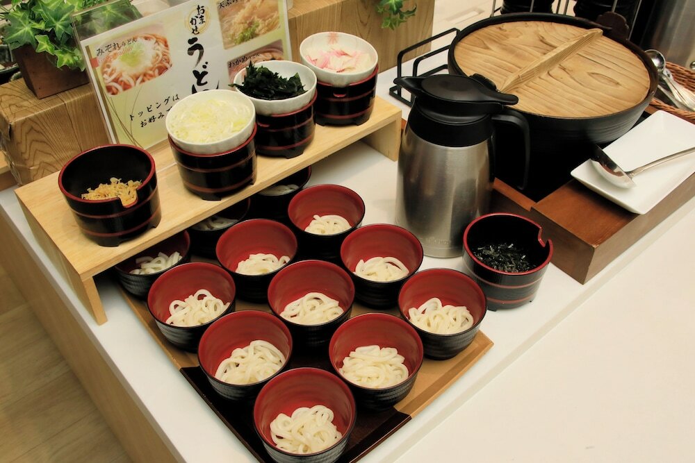 Фото Keisei Richmond Hotel Tokyo Monzennakacho