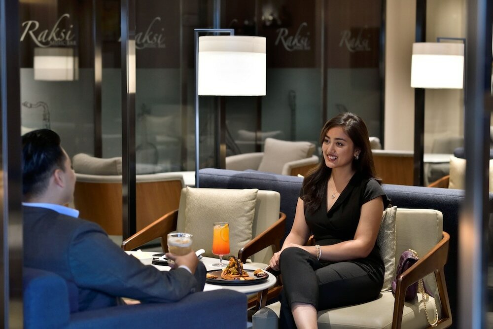 Фото Kathmandu Marriott Hotel