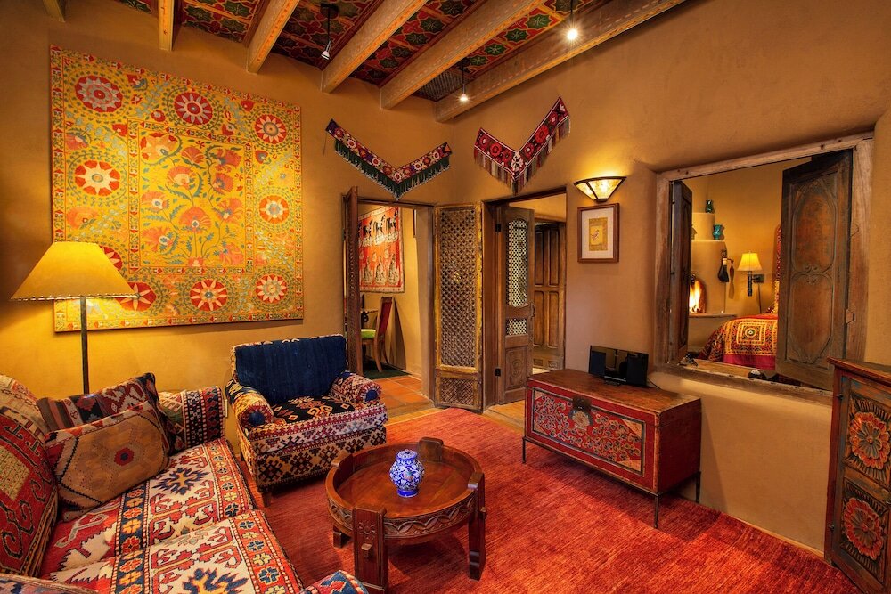 Фото The Inn of The Five Graces