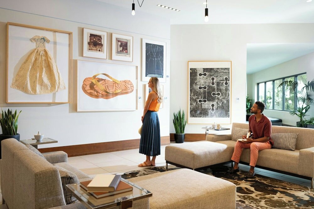 Фото The Current Hotel, Autograph Collection