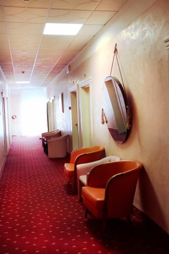 Фото Hotel Stella d'Italia