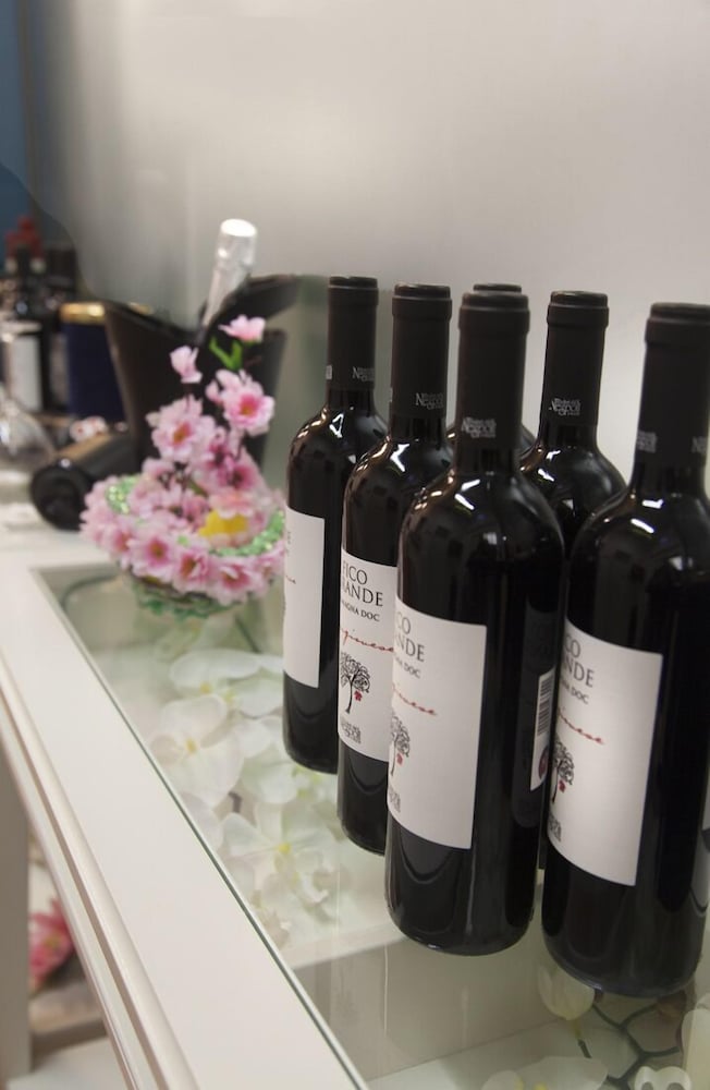 Фото Hotel Stella d'Italia