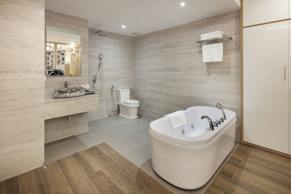 Фото Lucky Sun Hotel