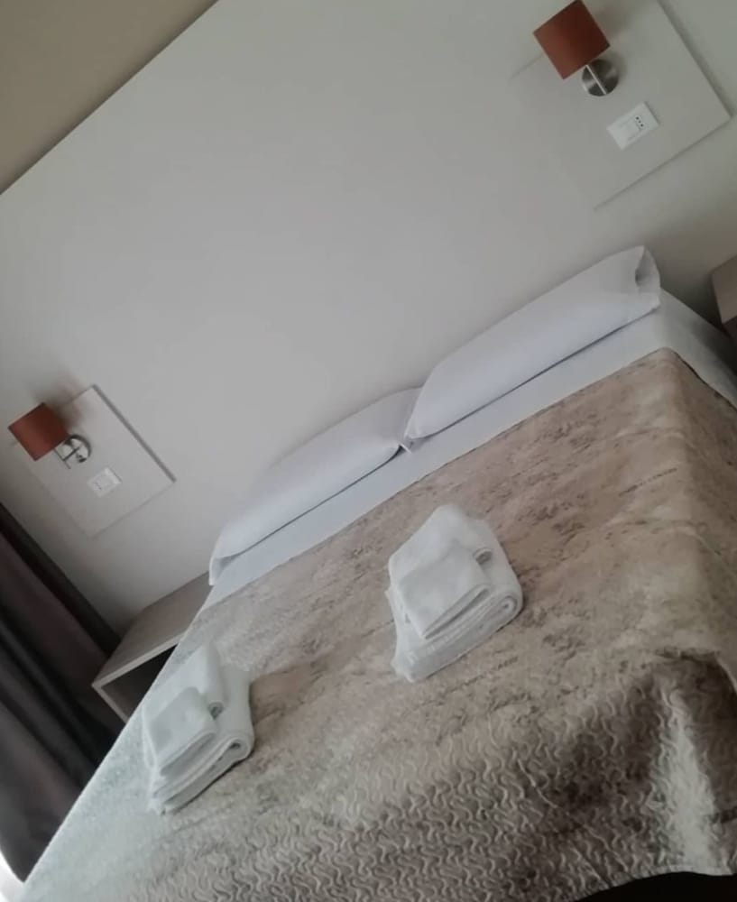 Фото B&b Erifra' Piccolo Hotel