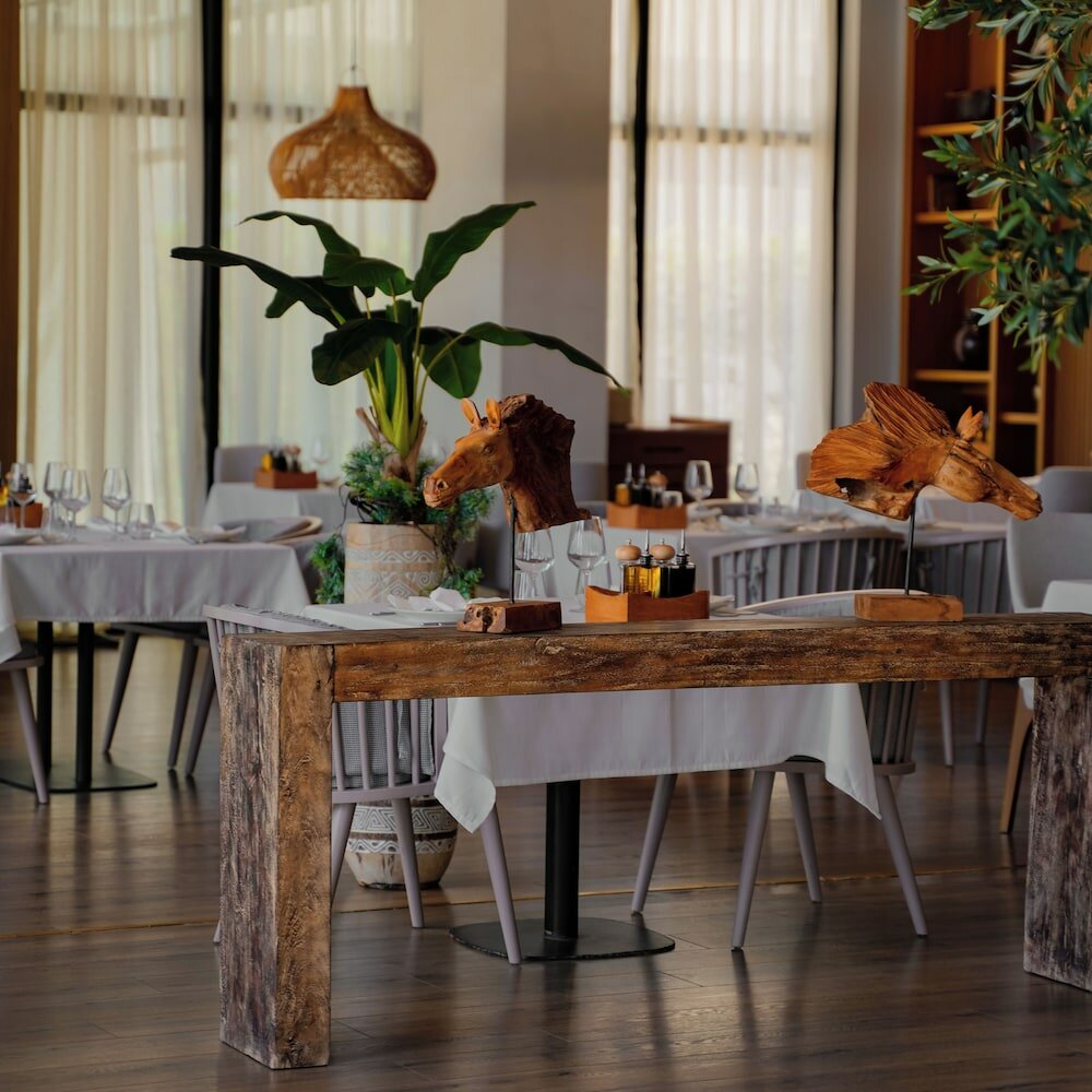 Фото Supreme Hotel & SPA