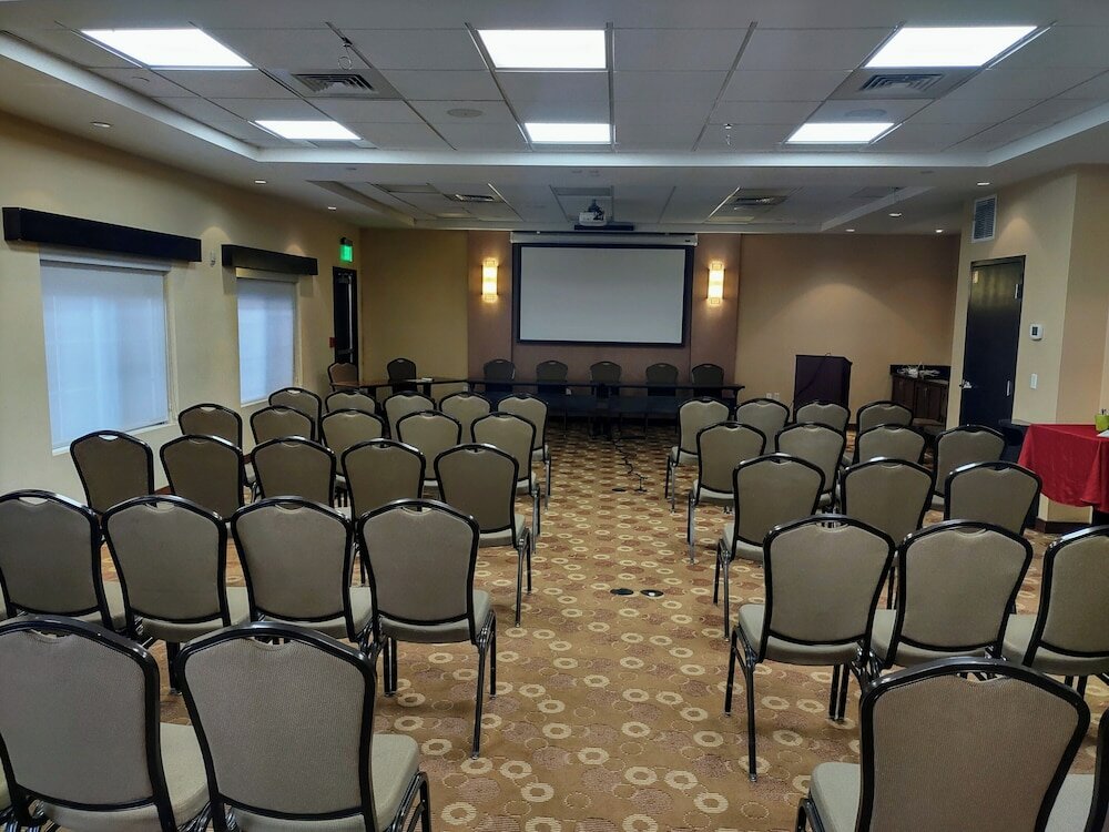 Фото Hyatt Place Santa Fe