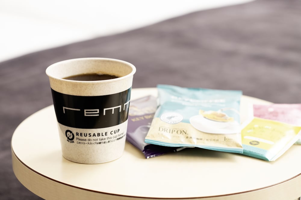 Фото Remm plus Ginza