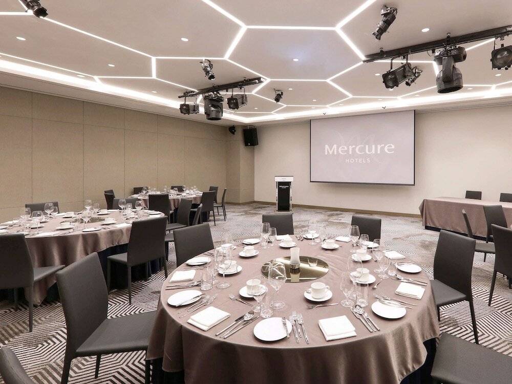 Фото Mercure Ambassador Ulsan