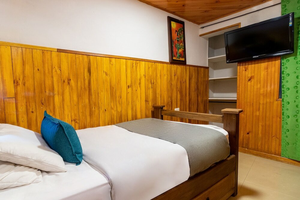 Фото Casa Candilejas